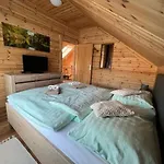 Zrub Trixy Hébergement de vacances *