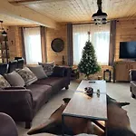 Hébergement de vacances Zrub Trixy *