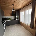 Zrub Trixy Hébergement de vacances *