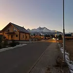 Hébergement de vacances Zrub Trixy