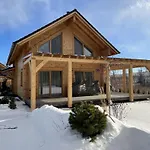 Hébergement de vacances Zrub Trixy