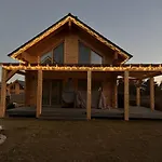 بيت للعطل Zrub Trixy فيلكا لومنيكا