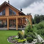 Zrub Trixy Hébergement de vacances