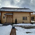Hébergement de vacances Zrub Trixy Vel'ka Lomnica