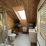 Hébergement de vacances Zrub Trixy