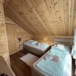 Hébergement de vacances Zrub Trixy *