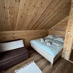 Hébergement de vacances Zrub Trixy