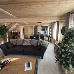 Hébergement de vacances Zrub Trixy *