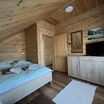 Zrub Trixy Hébergement de vacances *