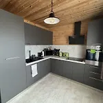 Hébergement de vacances Zrub Trixy